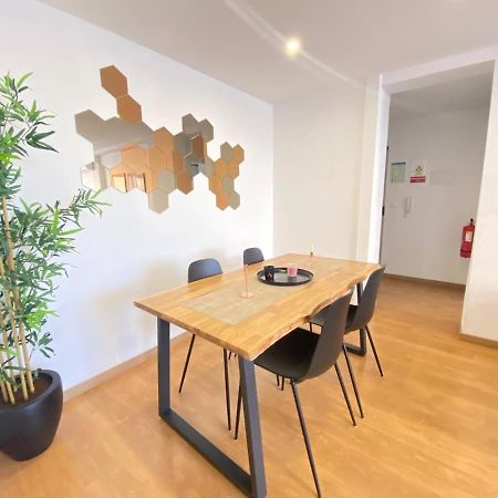 Central Station Apartment Сетубал Экстерьер фото