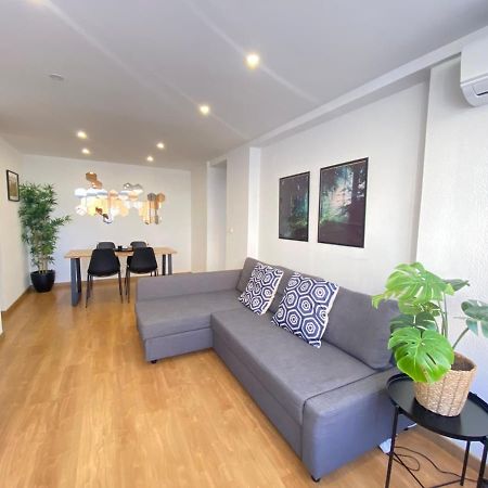 Central Station Apartment Сетубал Экстерьер фото