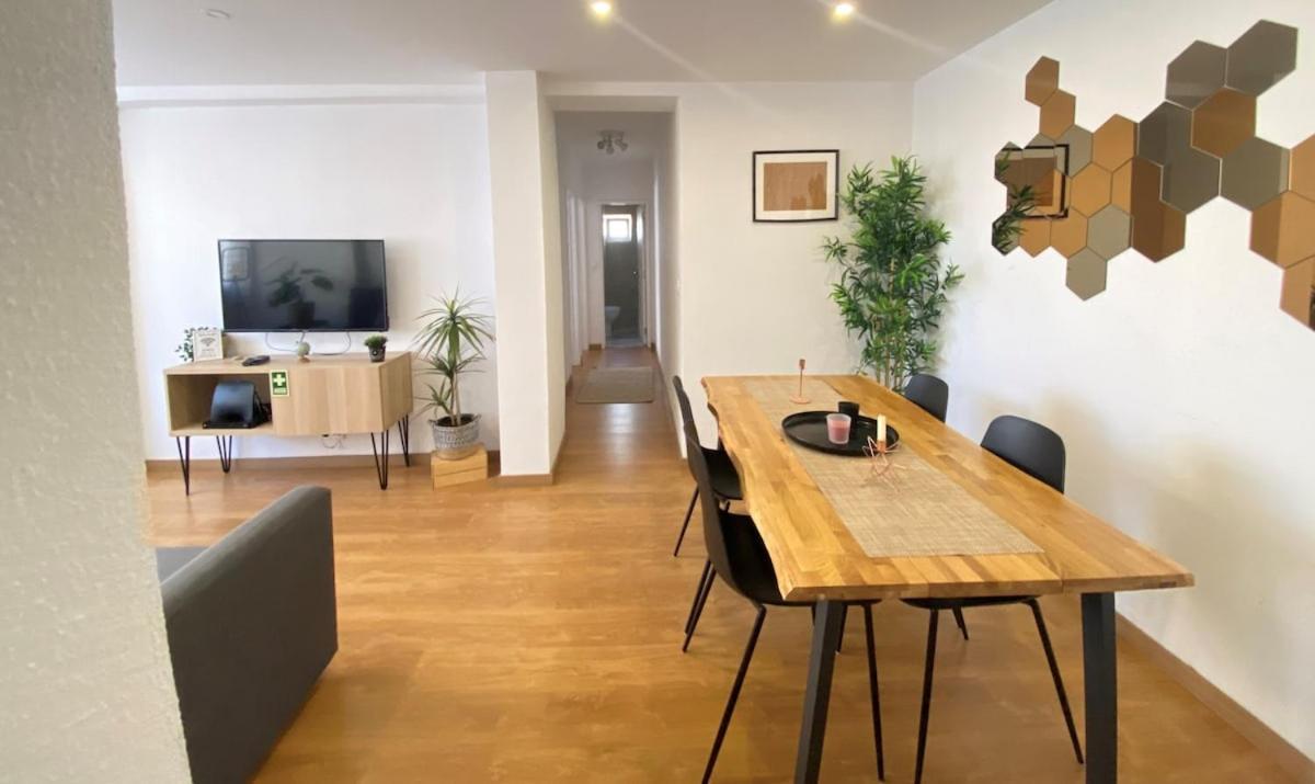 Central Station Apartment Сетубал Экстерьер фото