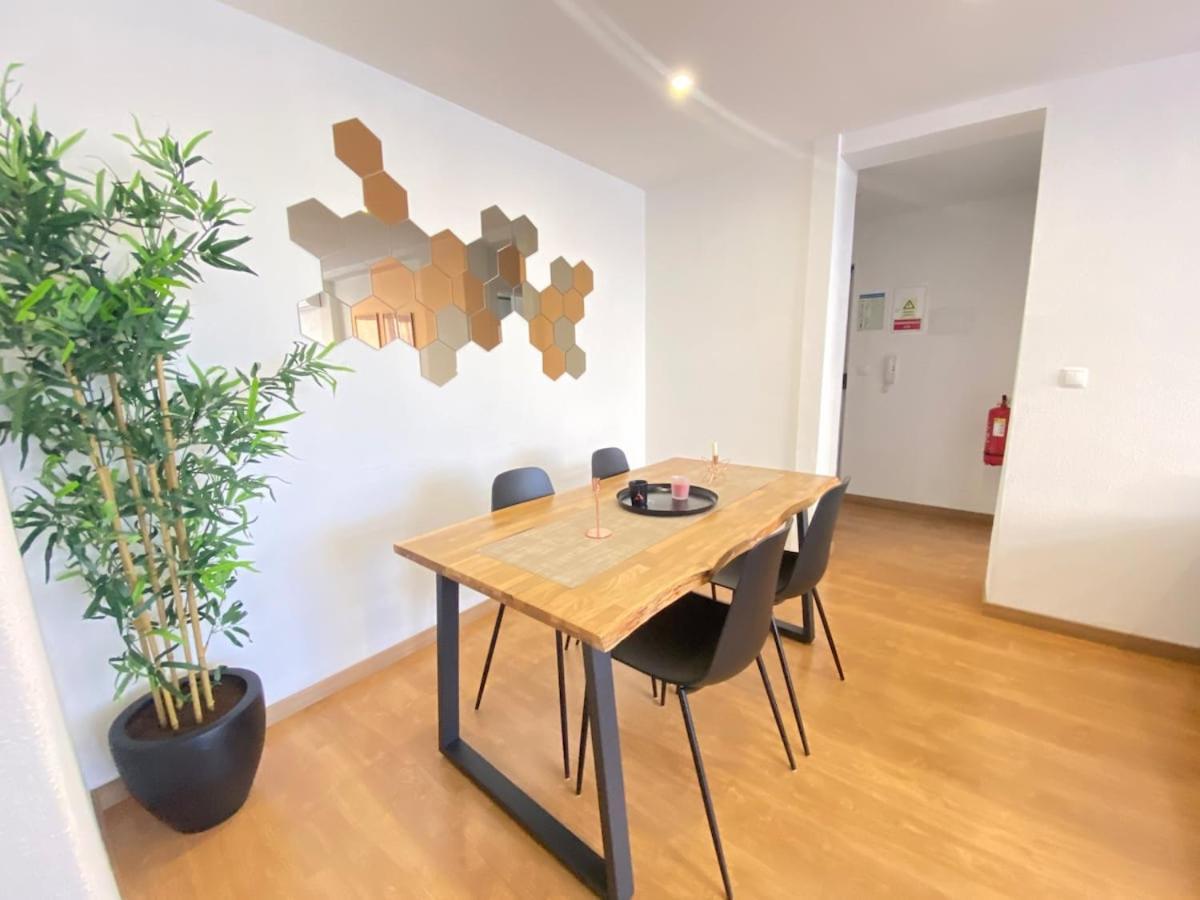 Central Station Apartment Сетубал Экстерьер фото