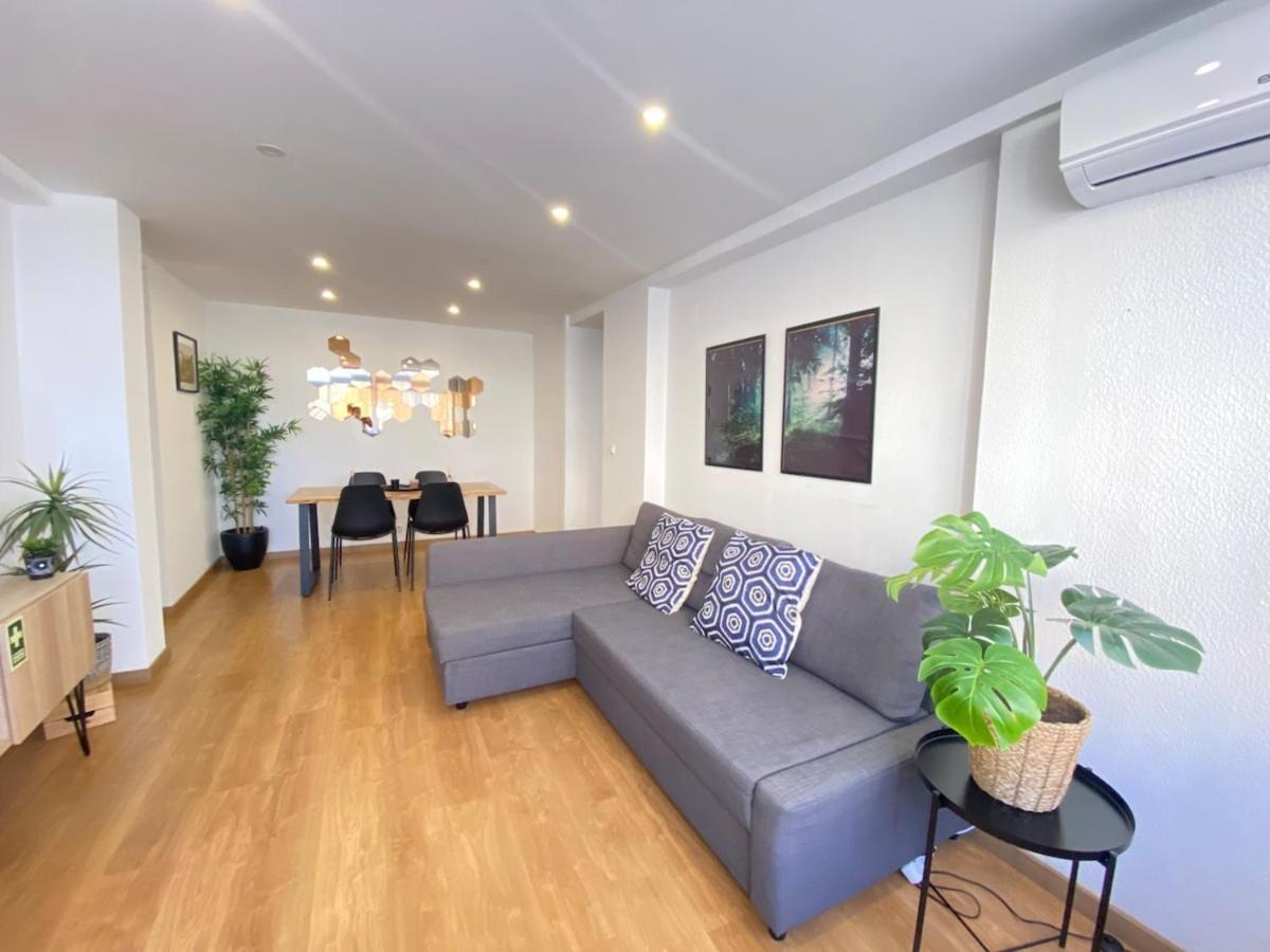 Central Station Apartment Сетубал Экстерьер фото