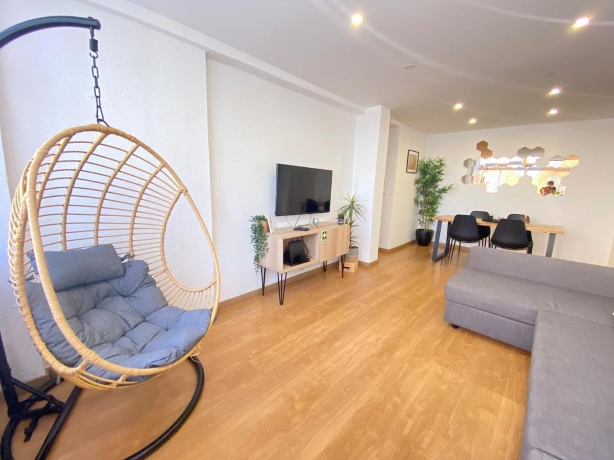 Central Station Apartment Сетубал Экстерьер фото