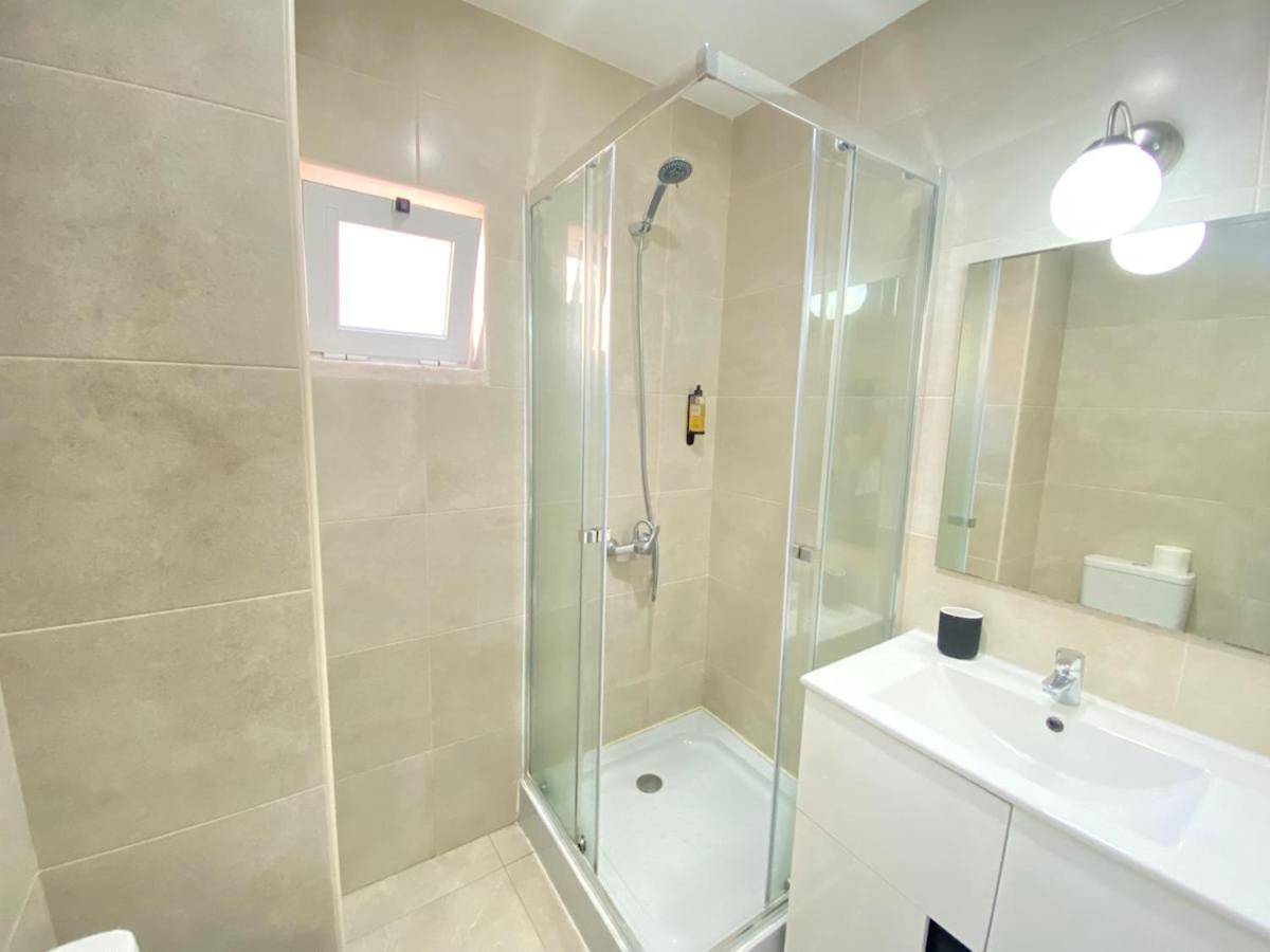 Central Station Apartment Сетубал Экстерьер фото