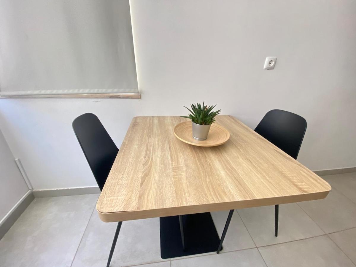 Central Station Apartment Сетубал Экстерьер фото