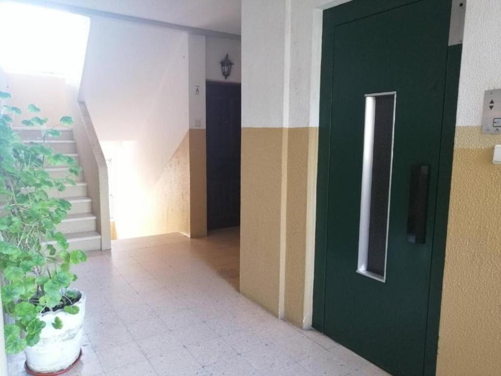 Central Station Apartment Сетубал Экстерьер фото